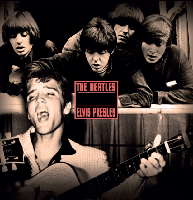 THAT'S ALRIGHT MAMA - WHITE VINYL cover art