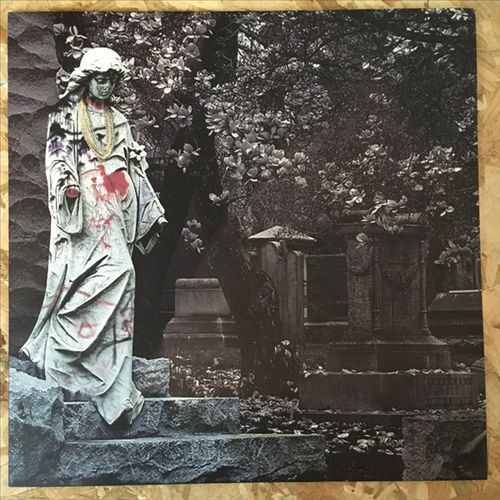 Repercussions cover art