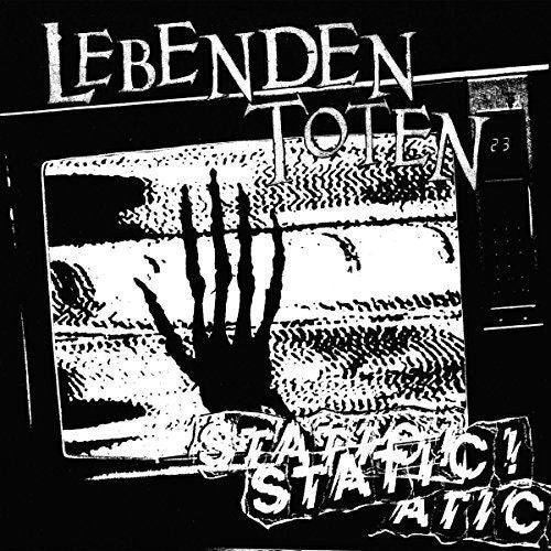 Static cover art