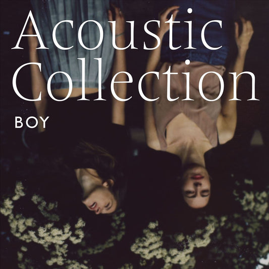Acoustic Collection cover art