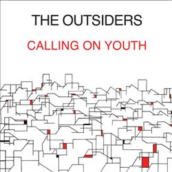 Calling On Youth cover art