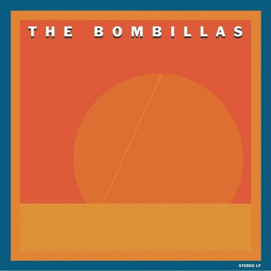 Bombillas cover art