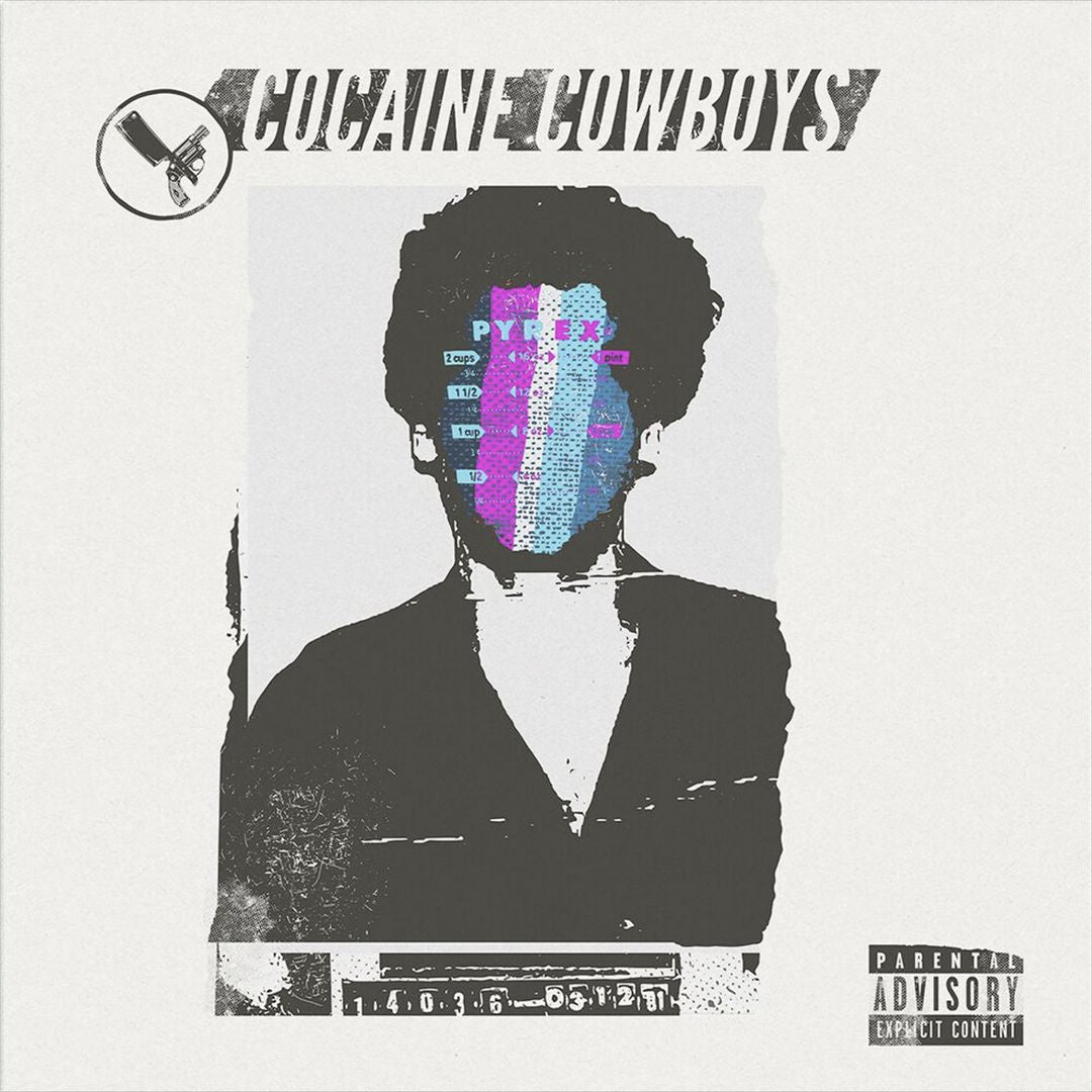 Cocaine Cowboys cover art