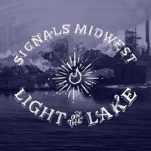 Light on the Lake cover art