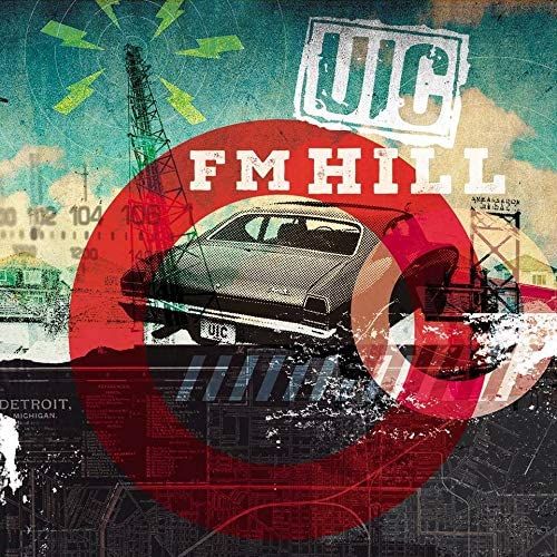 Fm Hill cover art