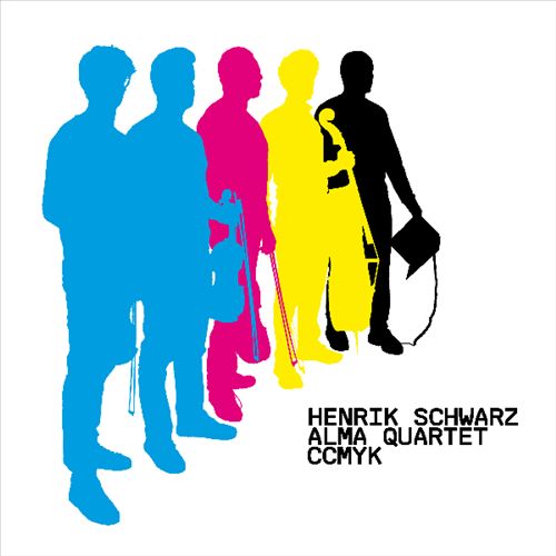 CCMYK cover art