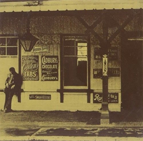 Tumbleweed Connection cover art