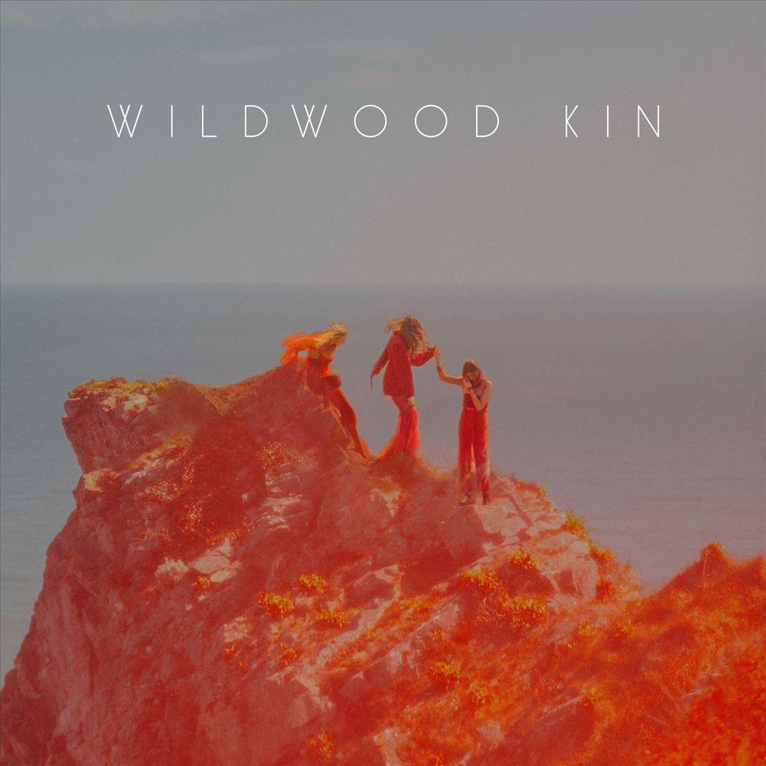 Wildwood Kin cover art