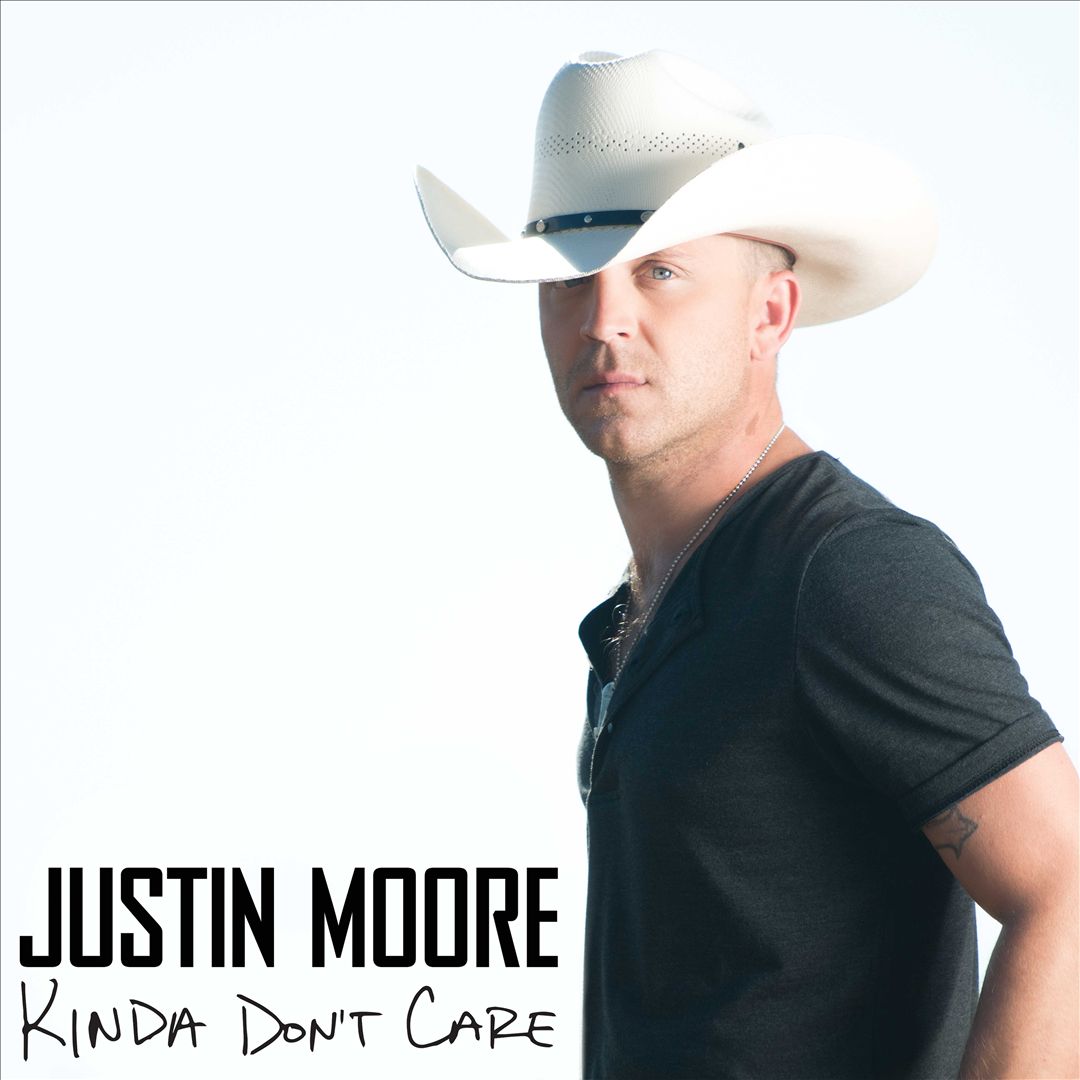 Kinda Don't Care cover art