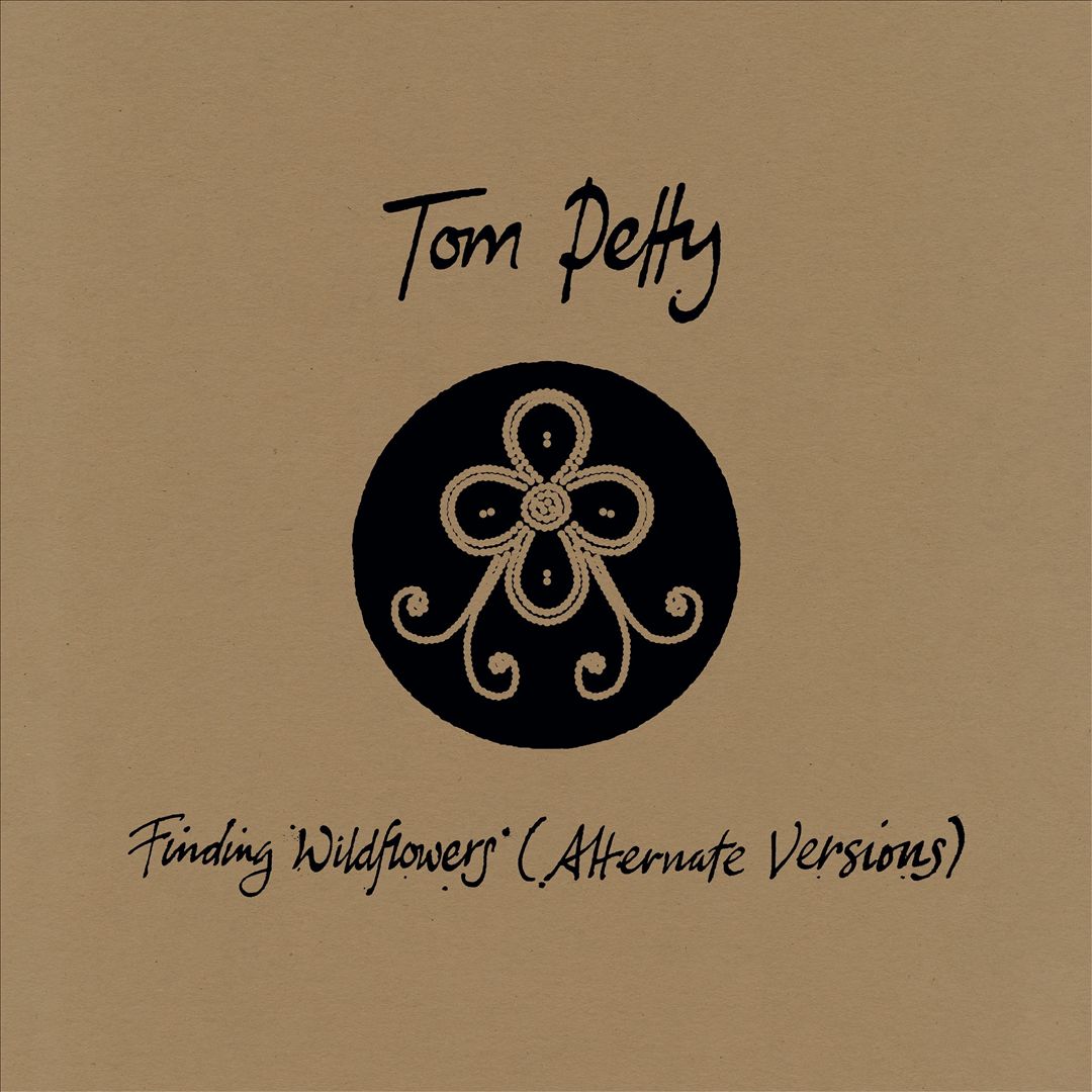 Finding Wildflowers [Alternate Versions] cover art
