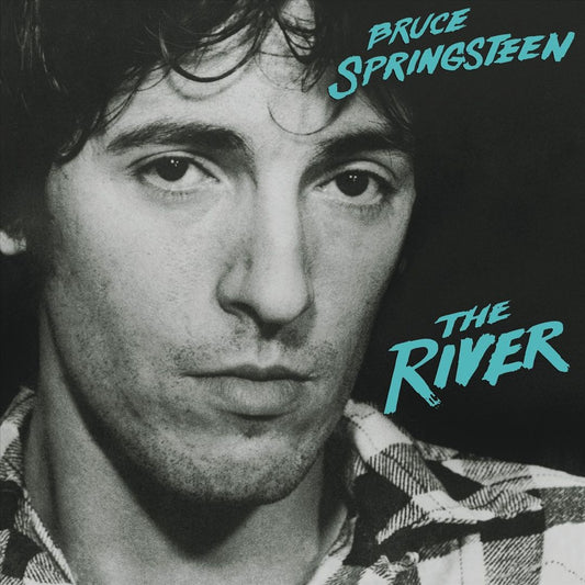 River [LP] cover art
