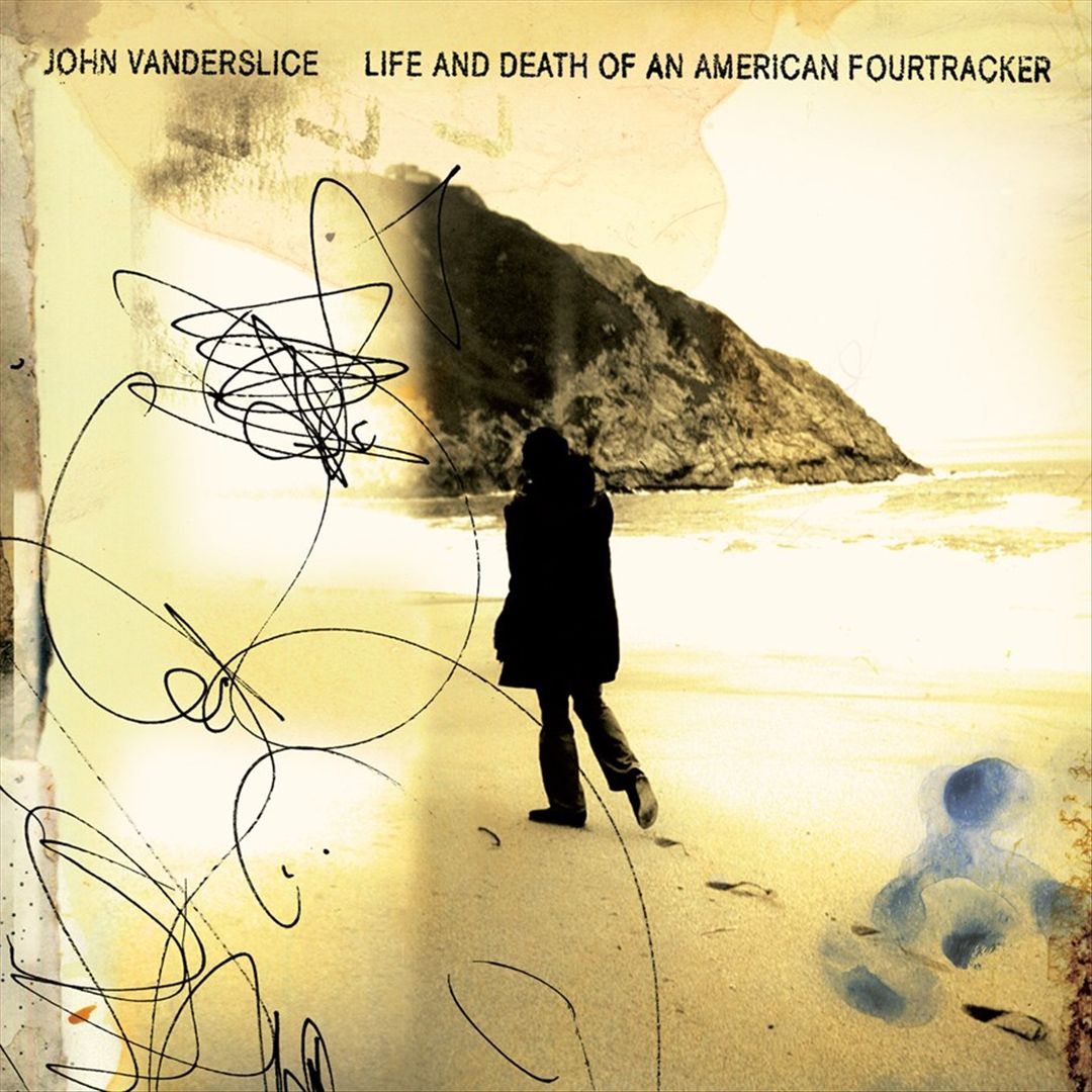 Life and Death of an American Fourtracker [Bonus Track] cover art