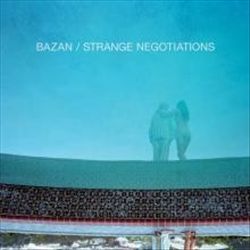 Strange Negotiations cover art