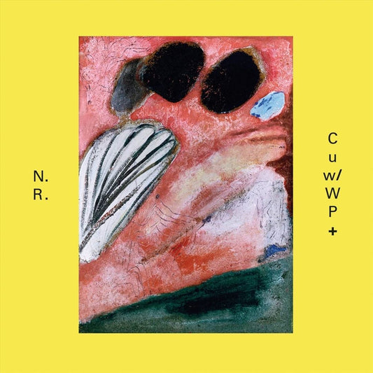 Catch Up With What Party + cover art