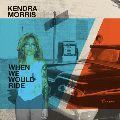 When We Would Ride cover art