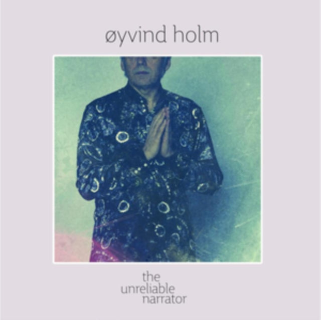 THE UNRELIABLE NARRATOR cover art