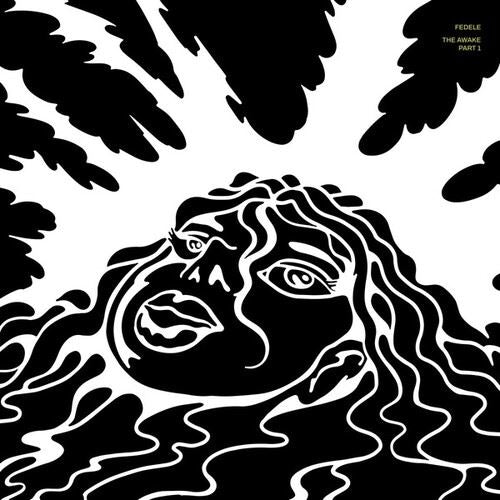 The Awake, Pt. 1 cover art