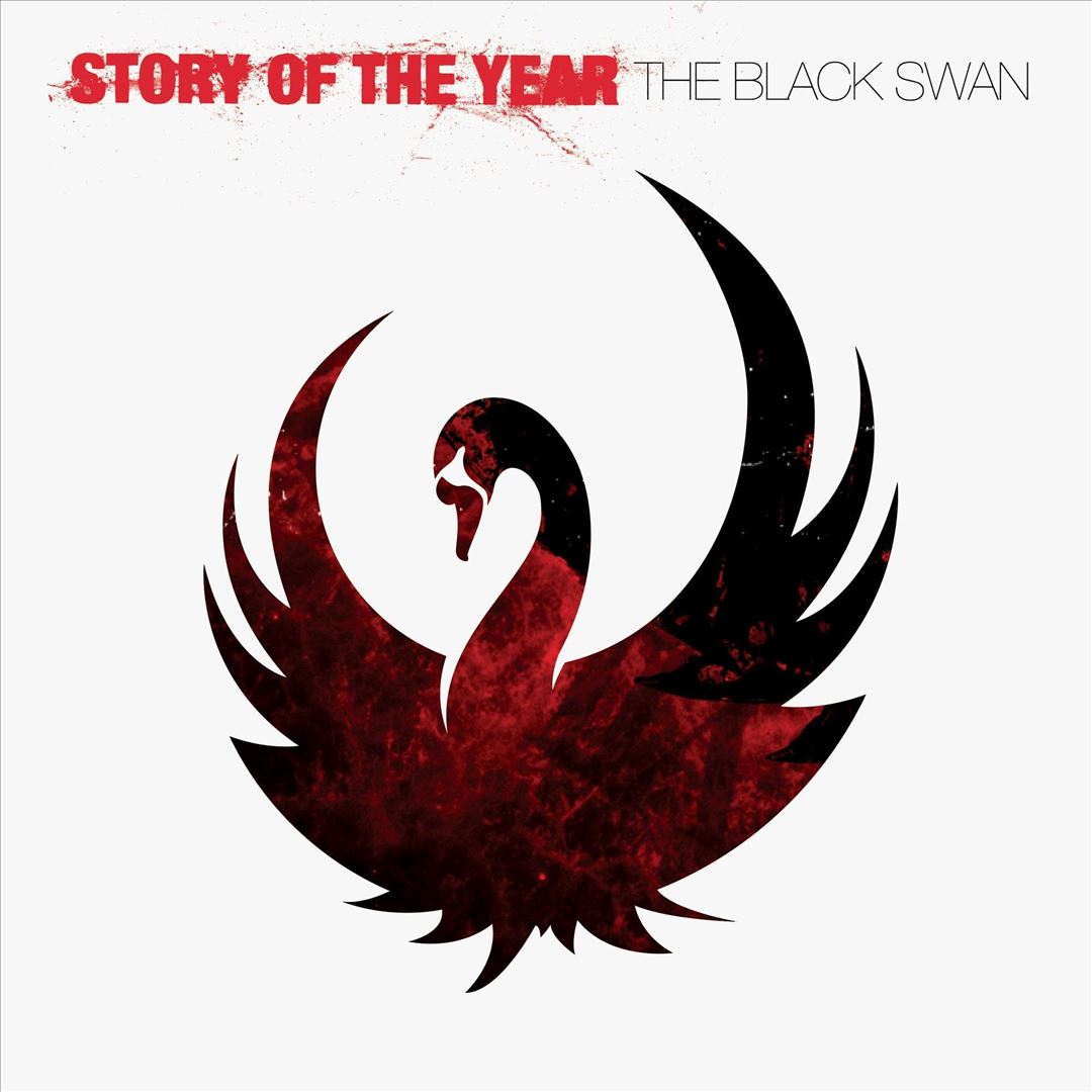 Black Swan cover art