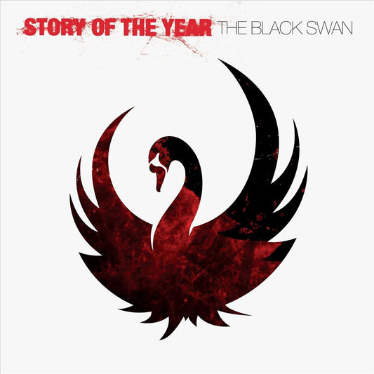 Black Swan cover art