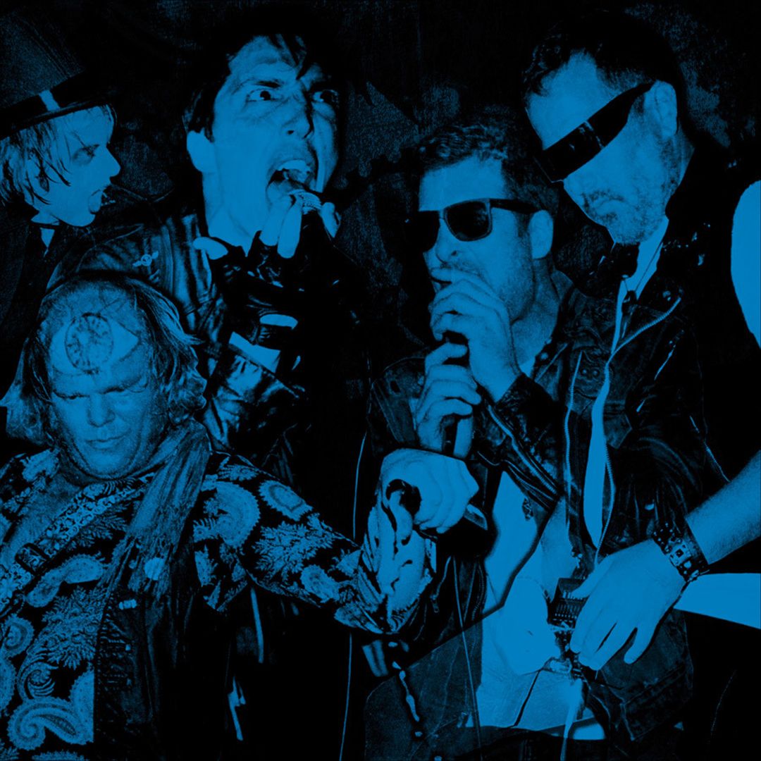 Audio Social Dissent cover art