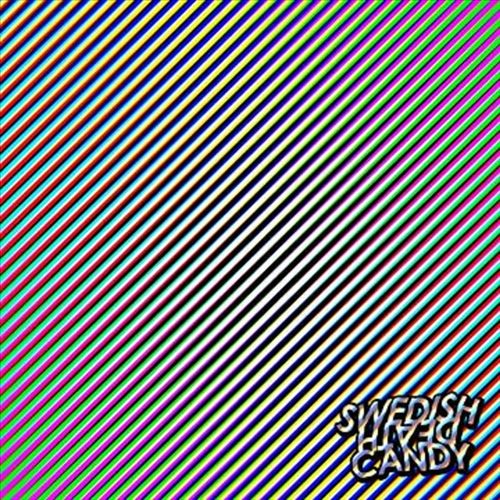 Swedish Death Candy cover art