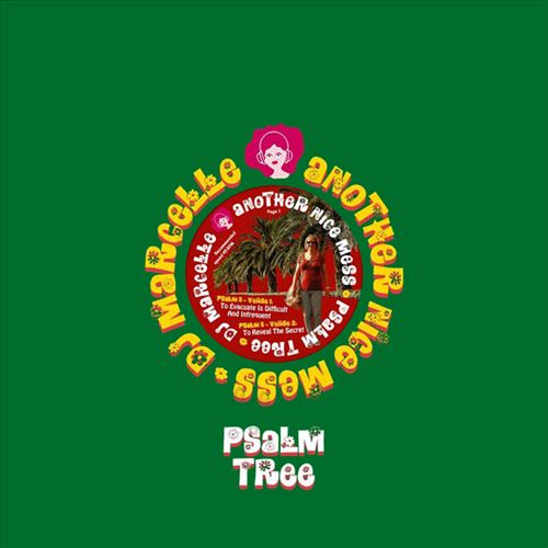 Psalm Tree cover art