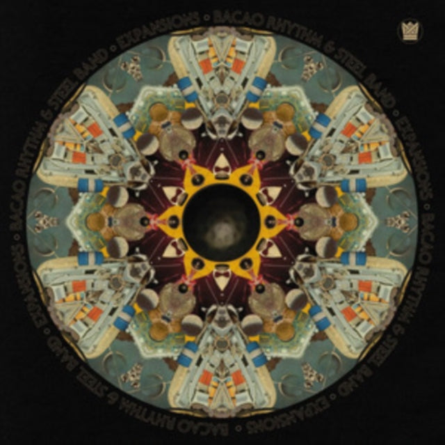 EXPANSIONS cover art