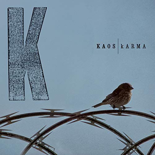 Karma cover art
