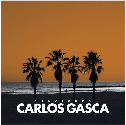 Canciones cover art