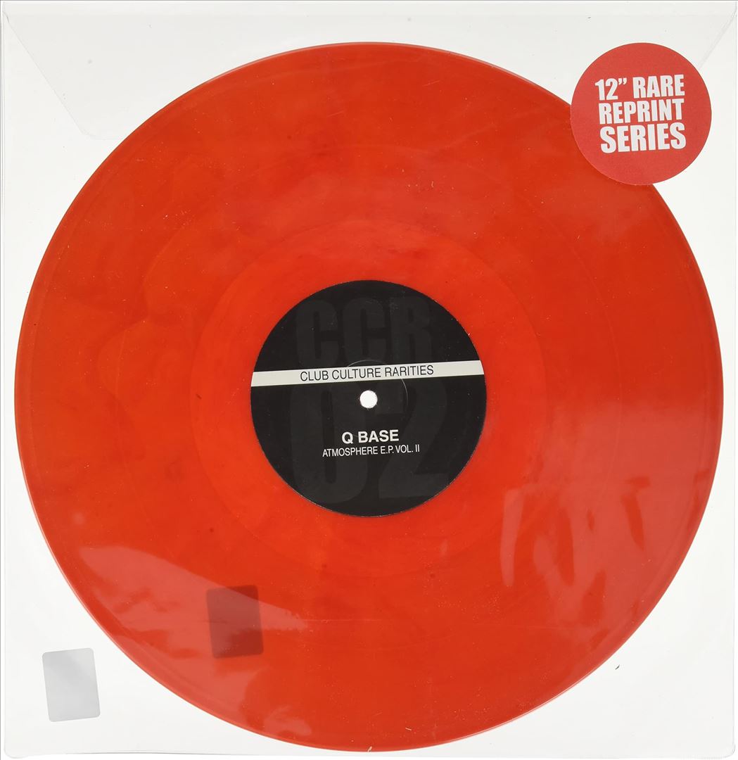 Atmosphere cover art