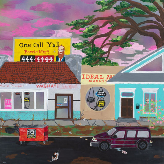 Odd, Ordinary & Otherwise cover art