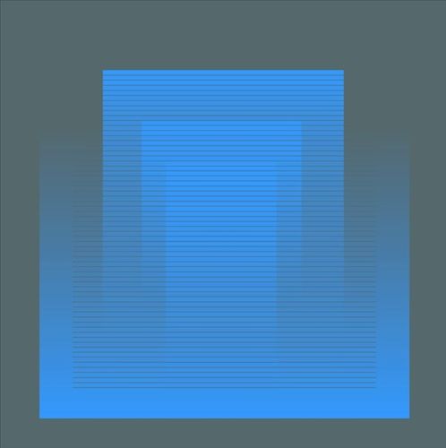 Shasta Cults cover art