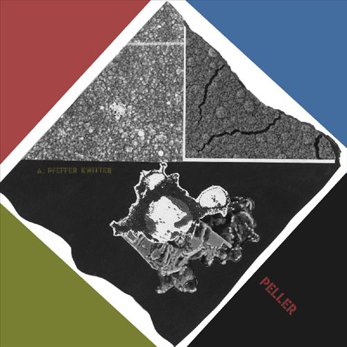 Peller cover art