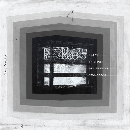 Avant la mort des fleurs cueillies cover art