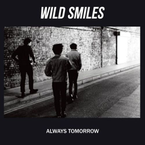 Always Tomorrow cover art