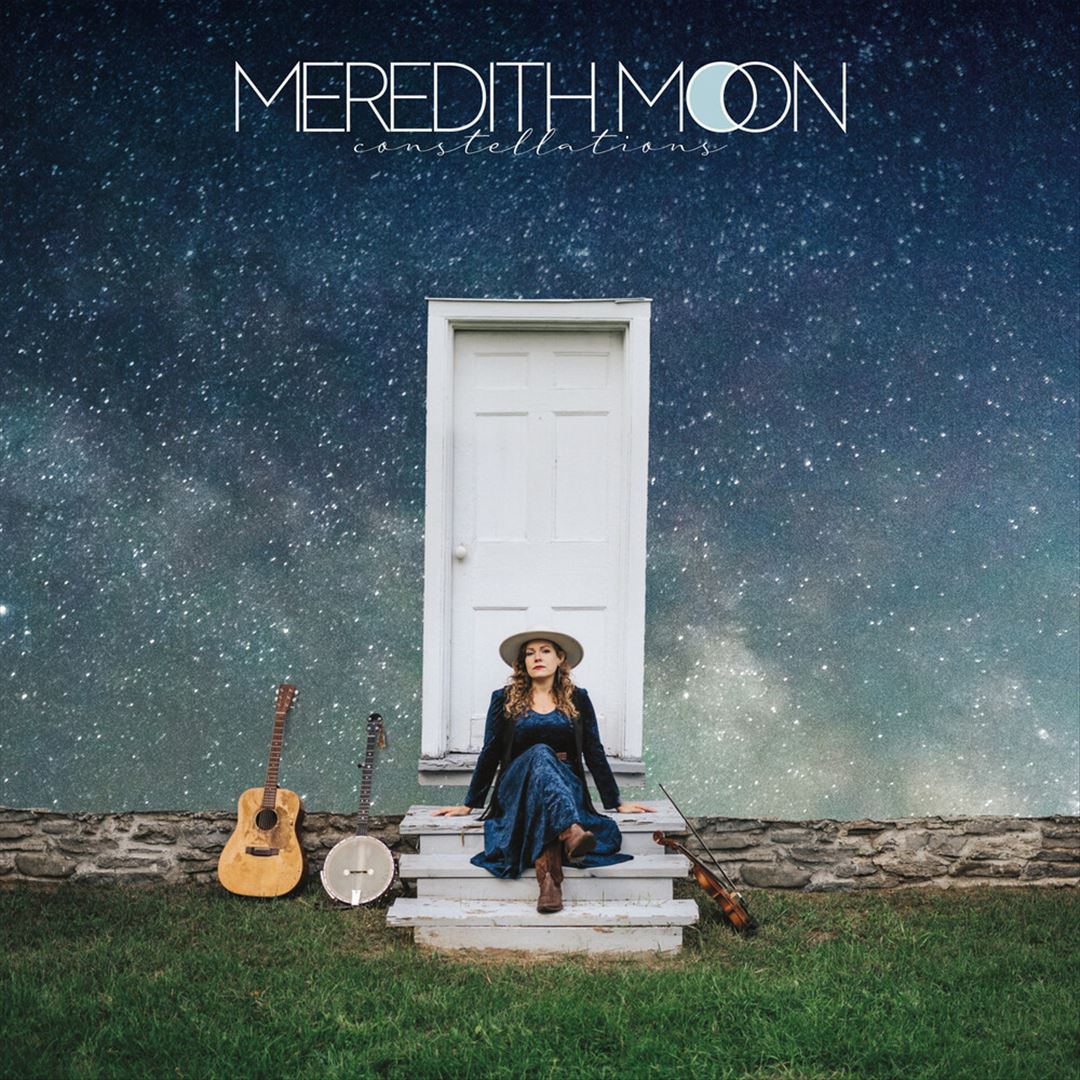 Constellations cover art