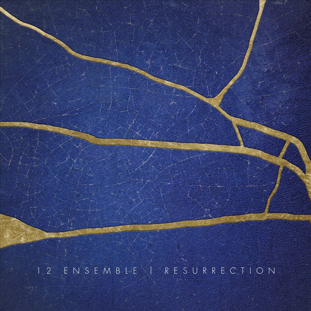 Resurrection cover art