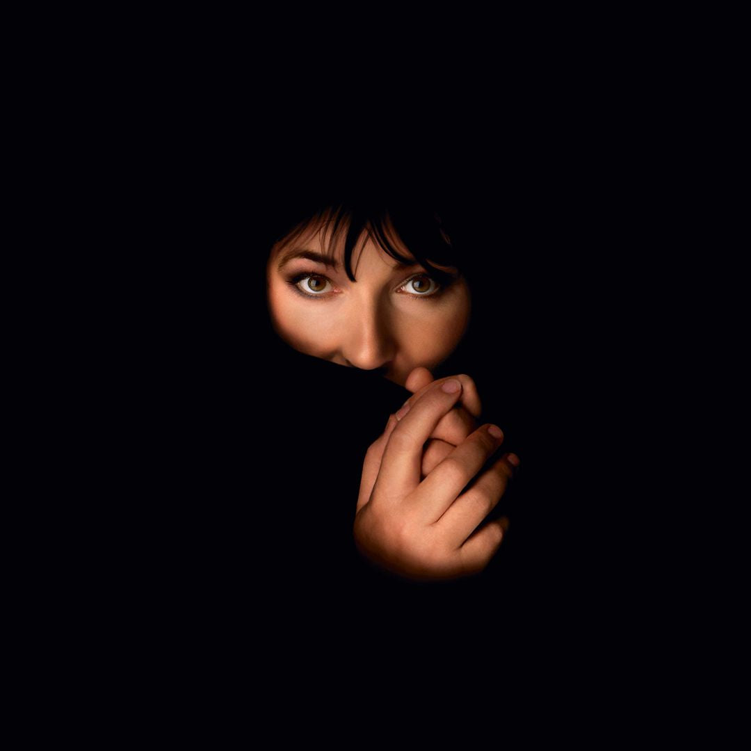 Remastered in Vinyl [Box 4] cover art