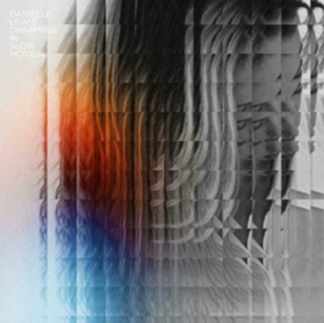DREAMING IN SLOW MOTION cover art