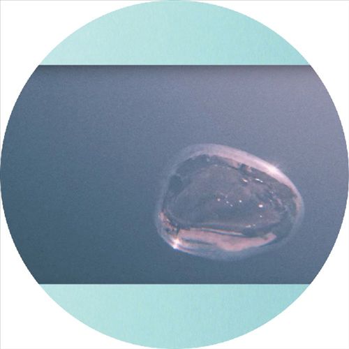 When You Find a Stranger in the Alps Remix cover art