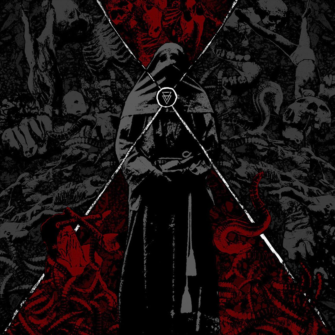Worms and Dirt cover art