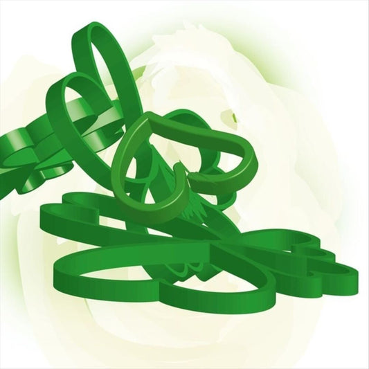 Lucky Charm cover art