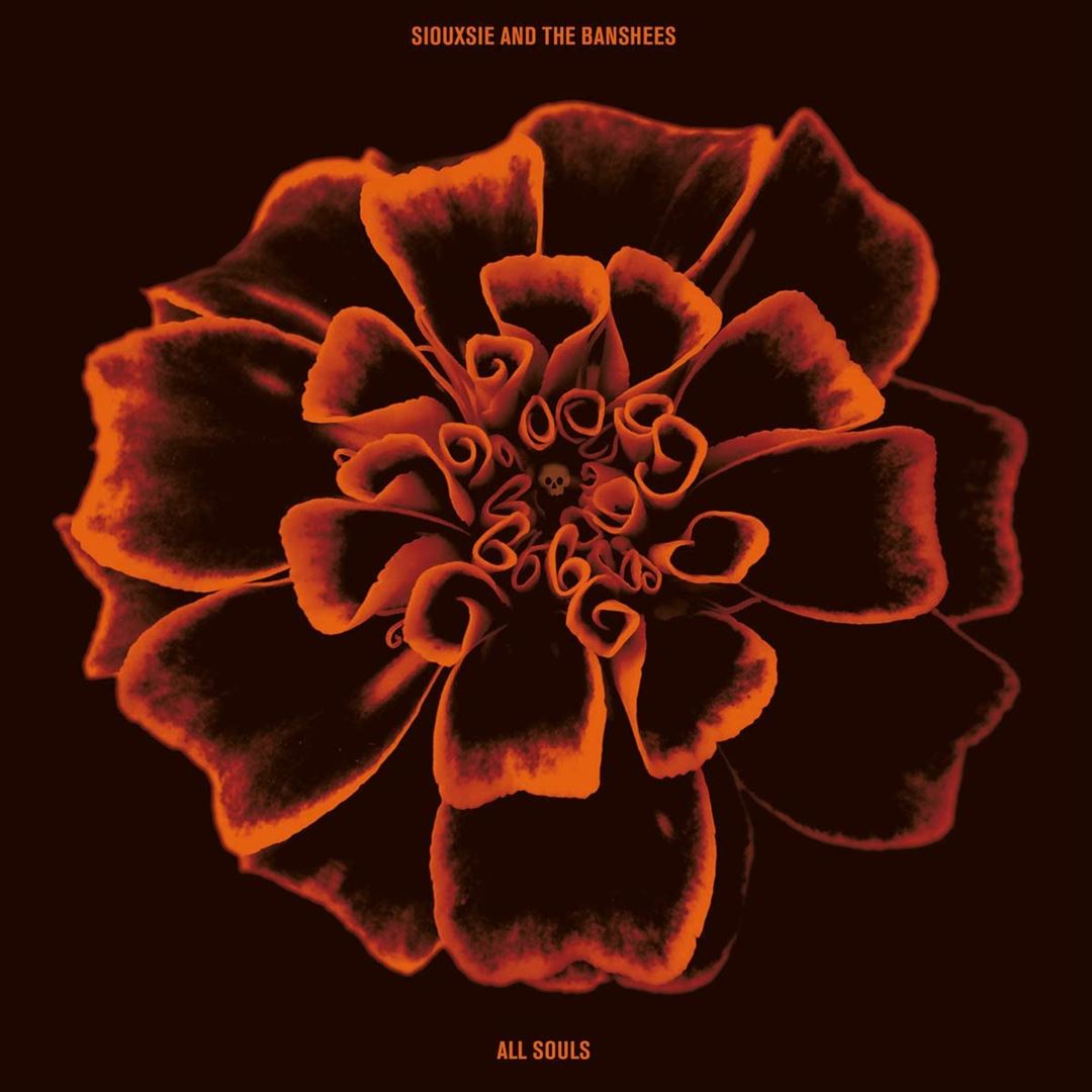 All Souls cover art