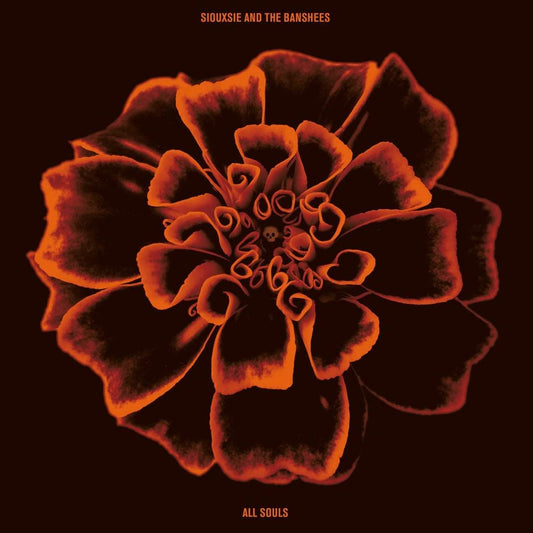 All Souls cover art
