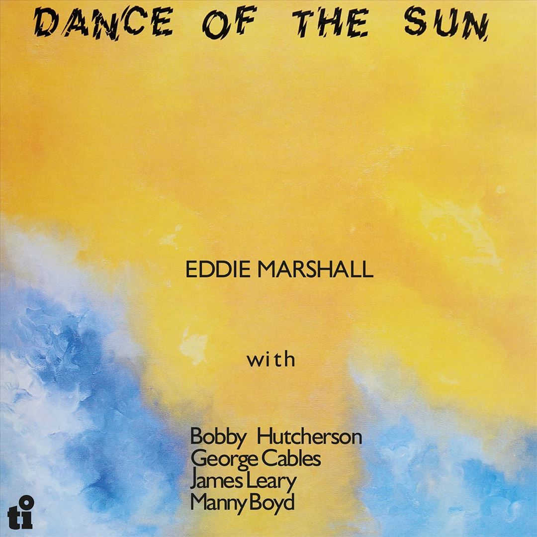 Dance of the Sun cover art