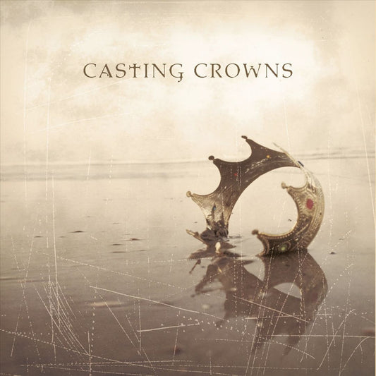 Casting Crowns cover art
