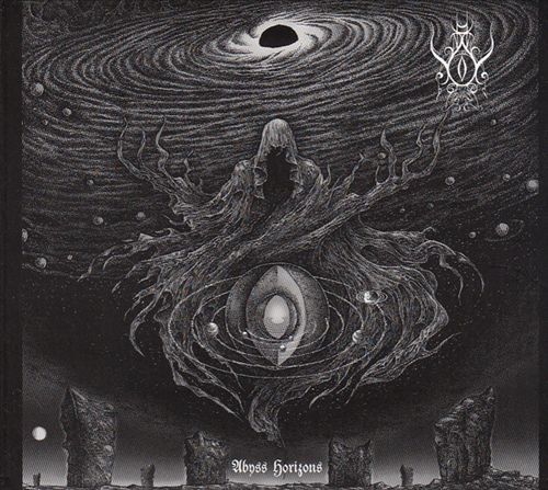 Abyss Horizons cover art