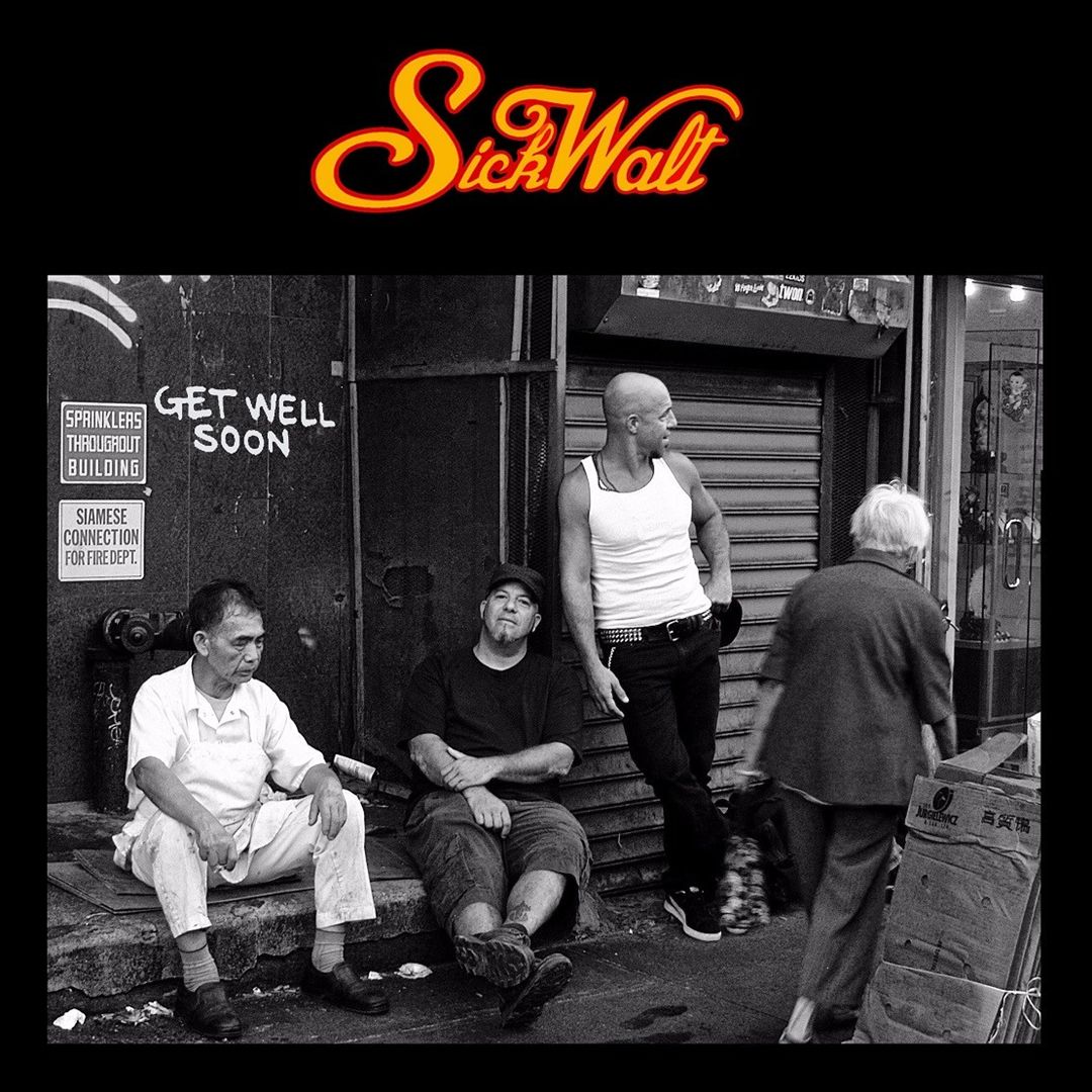 Get Well Soon cover art