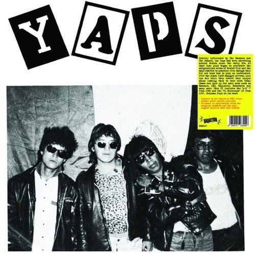 Punk Directo de Las Montanas cover art