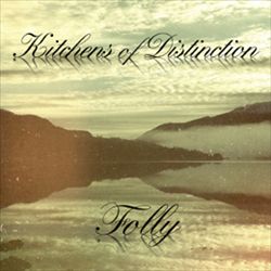 Folly cover art